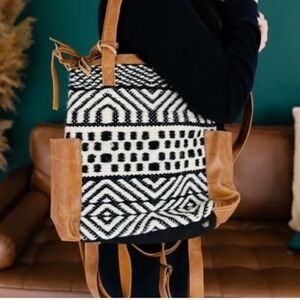 Stanley Street Shop Day to Day Bag